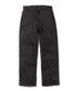 MR.OLIVE/SUPER STRETCH DENIM / SILICON DYED WIDE STRAIGHT PANTS ミスターオリーブ/スーパーストレッチデニム/シリコンウォッシュワイドストレートパンツ